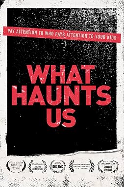 LugaTv | Watch What Haunts Us for free online