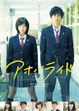 LugaTv | Watch Aoharaido for free online