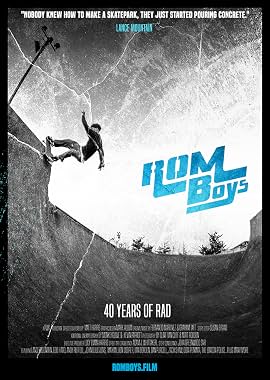 LugaTv | Watch Rom Boys 40 Years of Rad for free online
