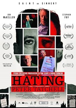 LugaTv | Watch Hating Peter Tatchell for free online