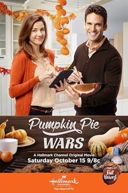 LugaTv | Watch Pumpkin Pie Wars for free online