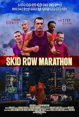 LugaTv | Watch Skid Row Marathon for free online