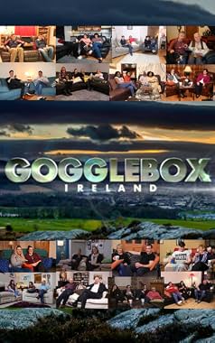 LugaTv | Watch Gogglebox Ireland seasons 1 - 11 for free online