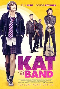 LugaTv | Watch Kat and the Band for free online