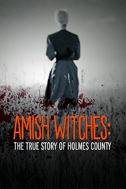 LugaTv | Watch Amish Witches The True Story of Holmes County for free online