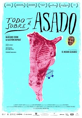 LugaTv | Watch Todo sobre el asado for free online