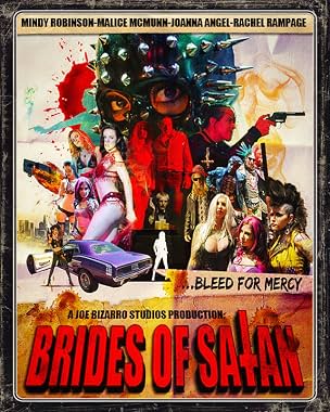 LugaTv | Watch Brides of Satan for free online