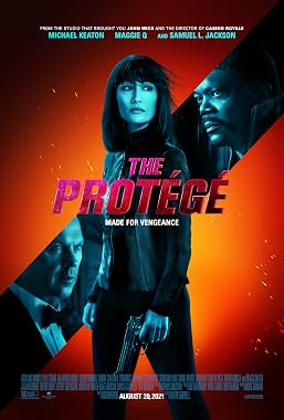 LugaTv | Watch The Protégé for free online