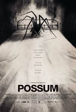 LugaTv | Watch Possum for free online