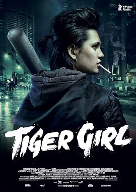 LugaTv | Watch Tiger Girl for free online