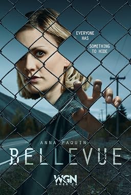 LugaTv | Watch Bellevue seasons 1 - 1 for free online