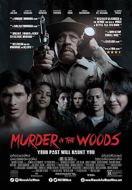 LugaTv | Watch Murder in the Woods for free online