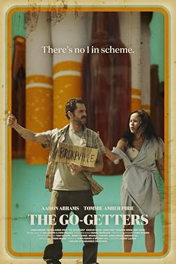 LugaTv | Watch The Go Getters for free online