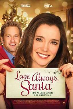 LugaTv | Watch Love Always Santa for free online