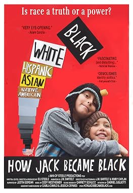 LugaTv | Watch How Jack Became Black for free online