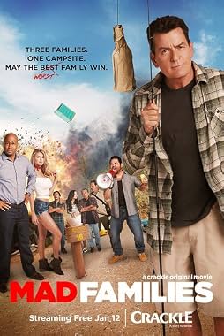LugaTv | Watch Mad Families for free online