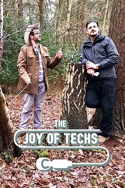 LugaTv | Watch The Joy of Techs seasons 1 - 1 for free online