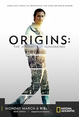 LugaTv | Watch Origins The Journey of Humankind seasons 1 - 1 for free online