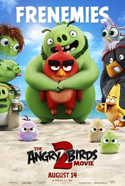 LugaTv | Watch The Angry Birds Movie 2 for free online