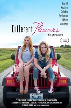 LugaTv | Watch Different Flowers for free online