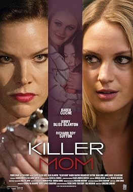 LugaTv | Watch Killer Mom for free online