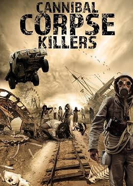 LugaTv | Watch Cannibal Corpse Killers for free online