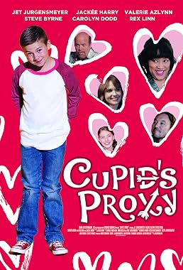 LugaTv | Watch Cupids Proxy for free online