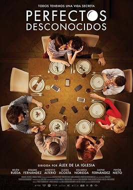 LugaTv | Watch Perfectos desconocidos for free online