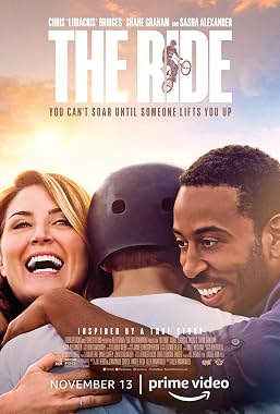 LugaTv | Watch Ride for free online