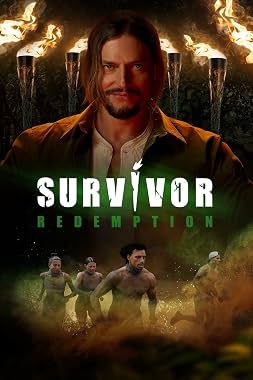 LugaTv | Watch Australian Survivor seasons 1 - 14 for free online