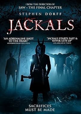 LugaTv | Watch Jackals for free online