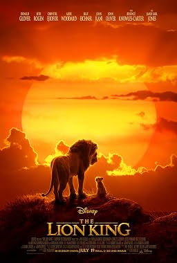 LugaTv | Watch The Lion King for free online