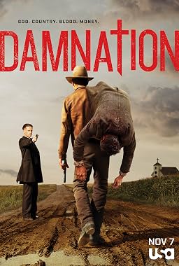 LugaTv | Watch Damnation seasons 1 - 1 for free online