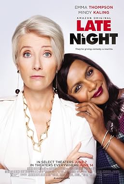 LugaTv | Watch Late Night for free online