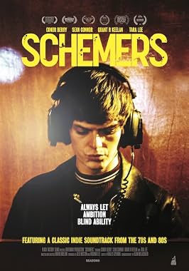 LugaTv | Watch Schemers for free online