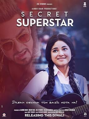 LugaTv | Watch Secret Superstar for free online