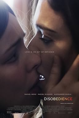 LugaTv | Watch Disobedience for free online