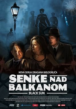 LugaTv | Watch Black Sun seasons 1 - 3 for free online