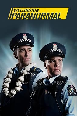 LugaTv | Watch Wellington Paranormal seasons 1 - 4 for free online