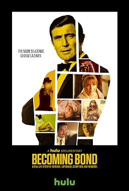 LugaTv | Watch Becoming Bond for free online