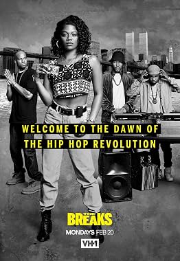 LugaTv | Watch The Breaks seasons 1 - 1 for free online