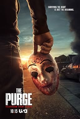 LugaTv | Watch The Purge seasons 1 - 2 for free online