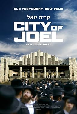 LugaTv | Watch City of Joel for free online