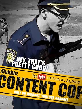 LugaTv | Watch Content Cop seasons 1 - 4 for free online