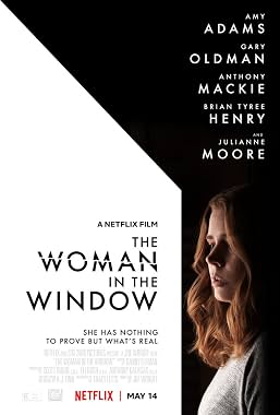 LugaTv | Watch The Woman in the Window for free online