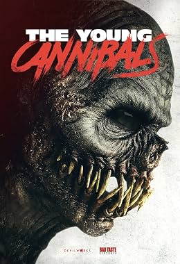 LugaTv | Watch The Young Cannibals for free online