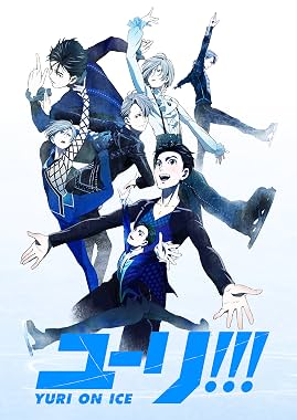 LugaTv | Watch Yuri!!! On Ice seasons 1 - 1 for free online