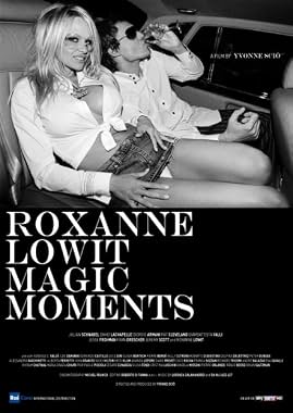 LugaTv | Watch Roxanne Lowit Magic Moments for free online
