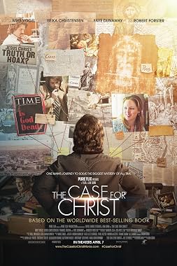 LugaTv | Watch The Case for Christ for free online