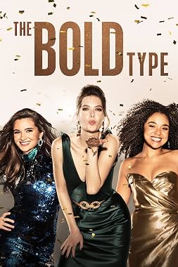 LugaTv | Watch The Bold Type seasons 1 - 5 for free online